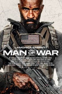 Capa de Homem de Guerra (2026) - Baixar Filme