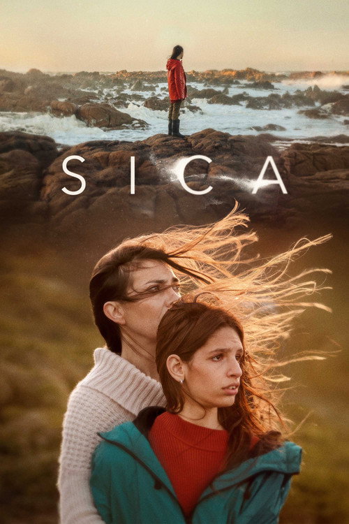 Capa de Sica