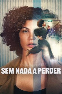 Capa de Sem Nada a Perder