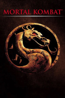 Capa de Mortal Kombat