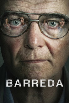 Capa de Barreda