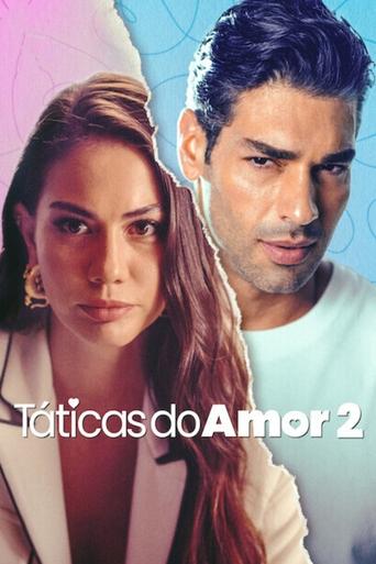 Capa de Táticas do Amor 2