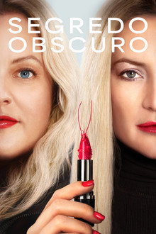 Capa de Segredo Obscuro