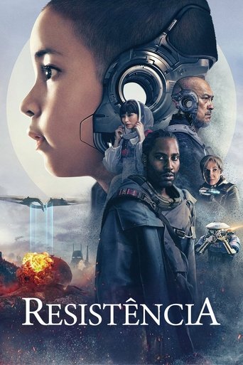 Capa de Resistência