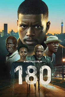 Capa de 180