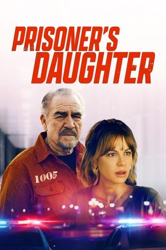 Capa de Prisoner’s Daughter