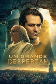 Capa de ‎Um Grande Despertar