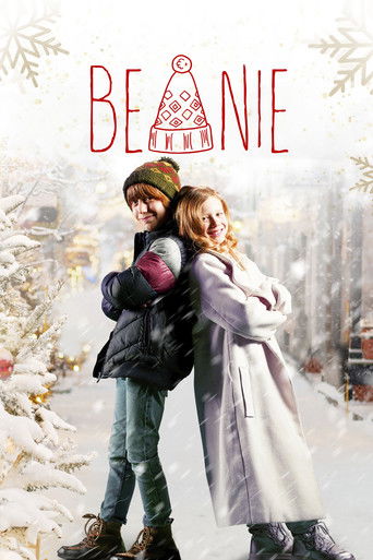 Capa de Beanie