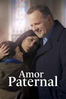 Capa de Amor Paterno