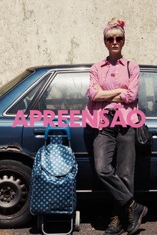 Capa de Apreensão