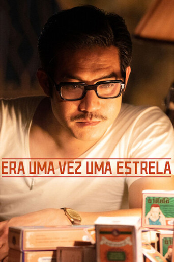 Capa de Era Uma Vez Uma Estrela
