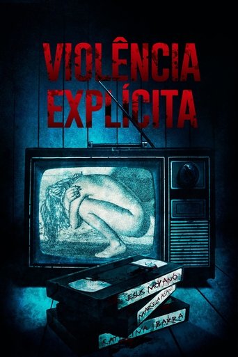 Capa de Violência Explícita