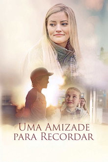 Capa de Uma Amizade para Recordar