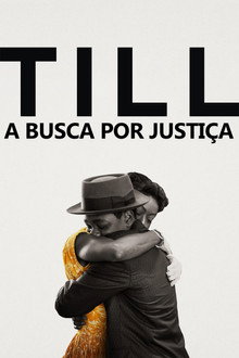 Capa de Till: A Busca por Justiça