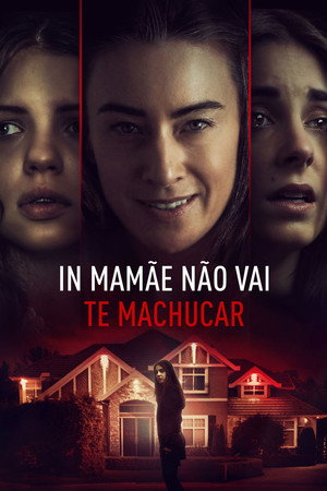 Capa de Mamãe Não Vai Te Machucar