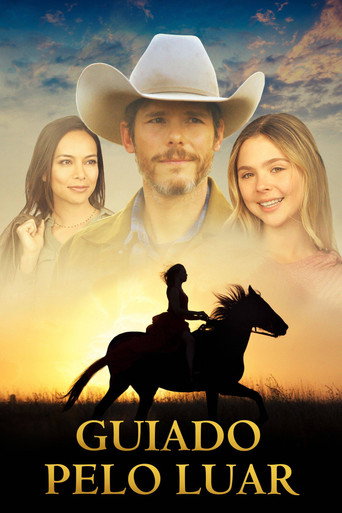 Capa de Guiado pelo Luar