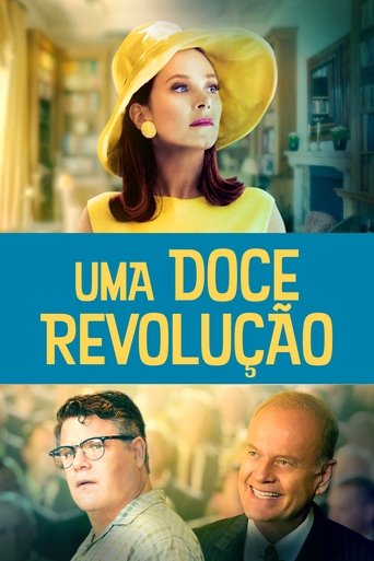 Capa de Uma Doce Revolução