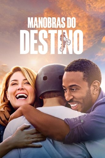 Capa de Manobras do Destino