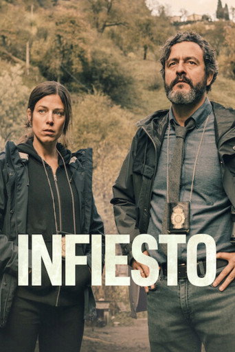 Capa de Infiesto