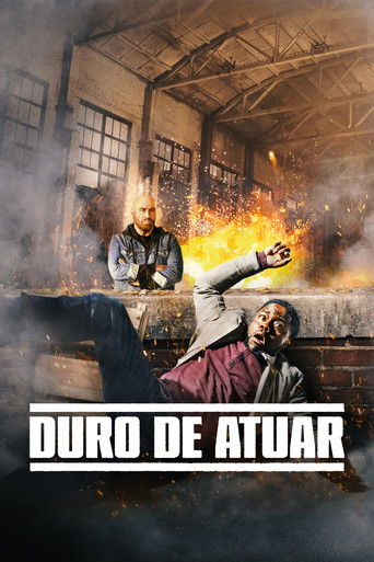 Capa de Duro de Atuar