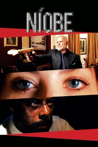 Capa de Níobe