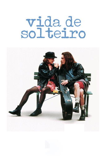 Capa de Vida de Solteiro