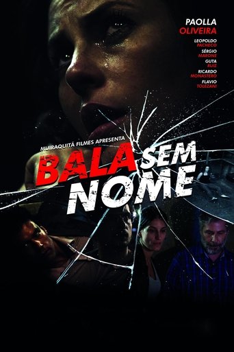 Capa de Bala Sem Nome