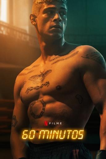 Capa de 60 Minutos