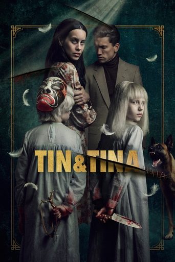 Capa de Tin & Tina