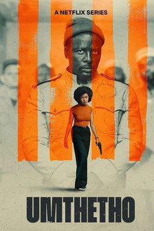 Capa de O Peso da Lei 1ª Temporada
