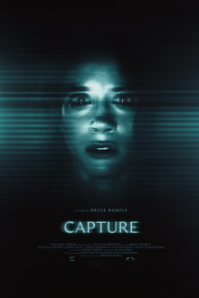 Capa de Capture