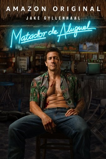 Capa de Matador de Aluguel