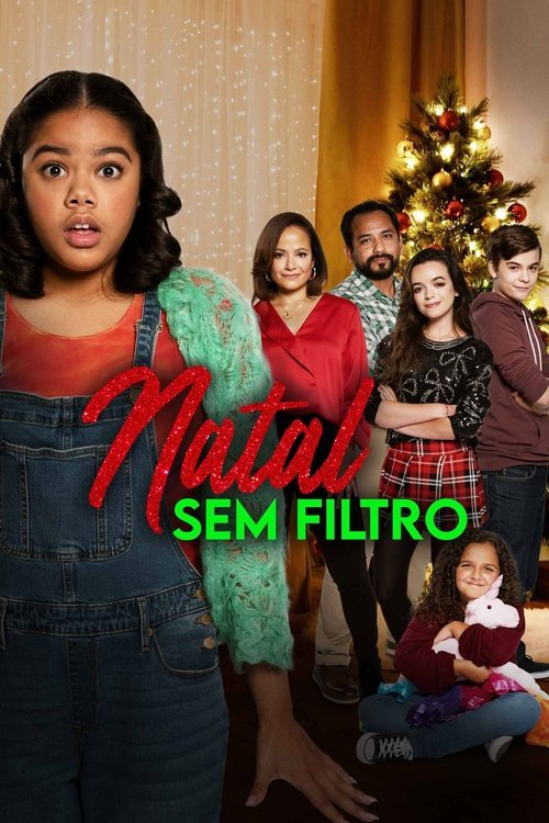 Capa de Natal sem Filtro