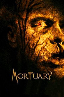 Capa de Mortuária