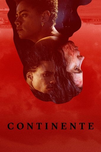 Capa de Continente