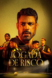 Capa de Jogada de Risco 1ª Temporada