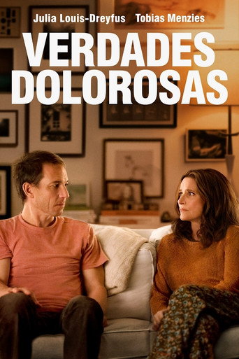 Capa de Verdades Dolorosas